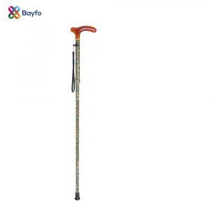 Fabric walking cane supplier TAIWAN