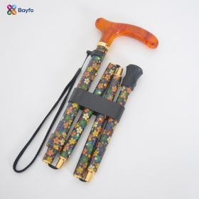 folding canes for ladies
