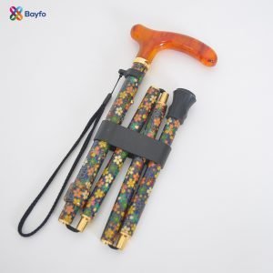 folding canes for ladies
