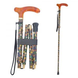 supplier Beautiful walking cane