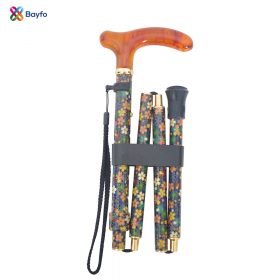 Better Adjustable Travel Canes
