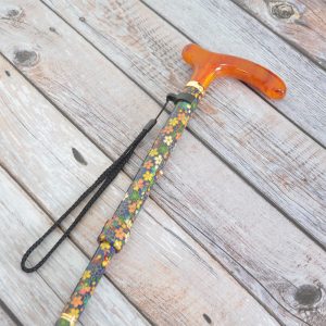 walking stick for women