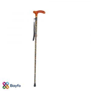 walking stick for ladies