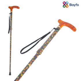 folding cane