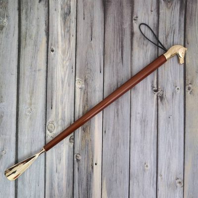 Shoe Horn Long Handle