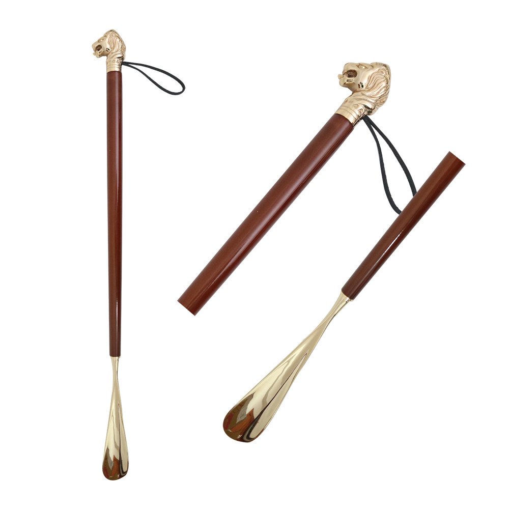 Shoehorn Exporter / 25.6″ Great Lion Handle Shoehorn 3 Shoehorn Exporter