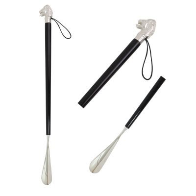 excellent Shoehorn Vendor | 25.6″ Lion Handle Shoehorn 10 Shoehorn vendor