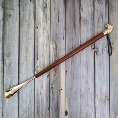 Shoehorn Exporter / 25.6″ Great Lion Handle Shoehorn 9 Shoehorn Exporter