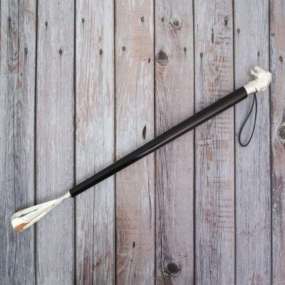 excellent Shoehorn Vendor | 25.6″ Lion Handle Shoehorn 11 Shoehorn vendor