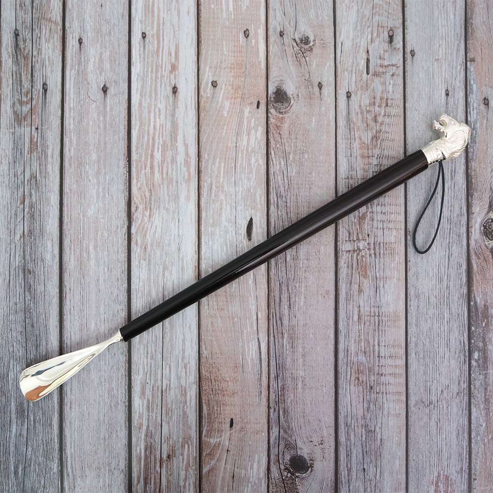 excellent Shoehorn Vendor | 25.6″ Lion Handle Shoehorn 6 Shoehorn vendor