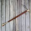 Extra Long Handle Shoe Horn