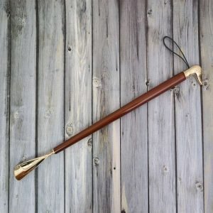 Extra Long Handle Shoe Horn