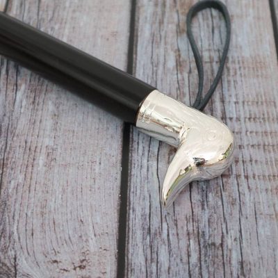Duck Handle shoehorn