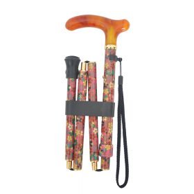 Foldable Walking Cane