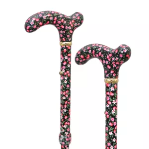 Beautiful Ladies Walking Sticks factory