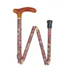 Fabric Foldable Walking Cane