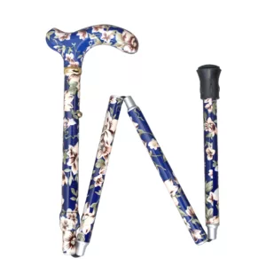 Best Folding Extendable Walking Cane
