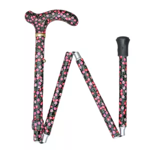 Beautiful Ladies Walking Sticks
