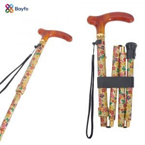fabric walking sticks