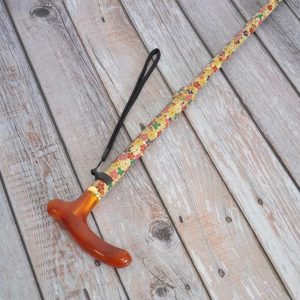 Japan Fabric walking Canes