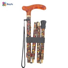 Best Adjustable Folding Support Cane