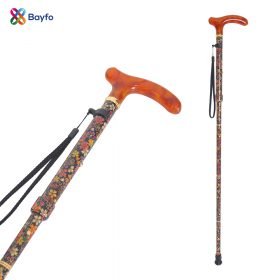 Best Adjustable Folding Cane