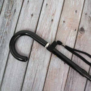 Adjustable Walking Cane