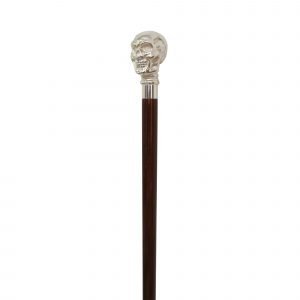 Skull Head Walking Sticks