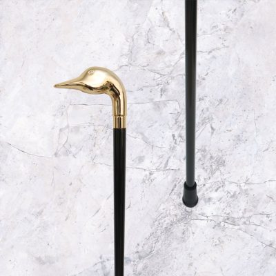 Best Supplier Brass Goose Head Walking Stick 10 Supplier Brass Goose Head Walking Stick