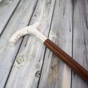 Derby Cane Solid Brass Handle Manufacturer