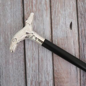 supplier Metal Head Walking Canes