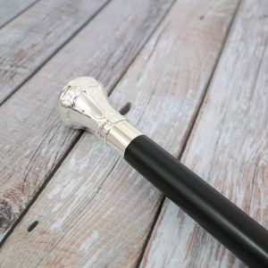 Manufacturer Brass Knob Walking Stick