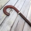Hook Handled carbon fiber Canes