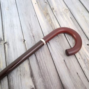 Hook Handled carbon fiber Canes