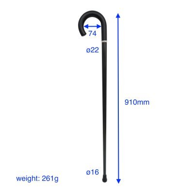 Carbon Fiber Canes supplier