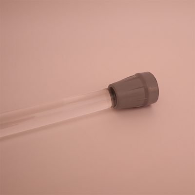 1008.210.CR-Best Clear Lucite Crook Walking Cane 10 Clear Lucite Crook Walking Cane supplier