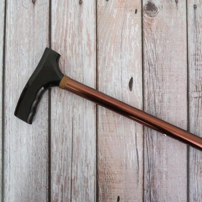 Adjustable Two-section Walking Cane