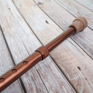 Adjustable Two-section Walking Cane vendor