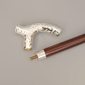 Derby Cane Solid Brass Handle Manufacturer
