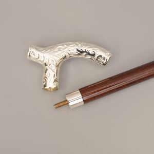 Derby Cane Solid Brass Handle Manufacturer