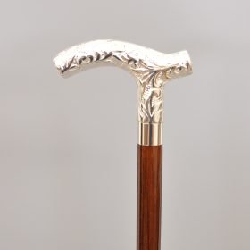 Derby Cane Solid Brass Handle Manufacturer