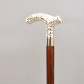 Taiwan Derby Cane Solid Brass Handle Manufacturer