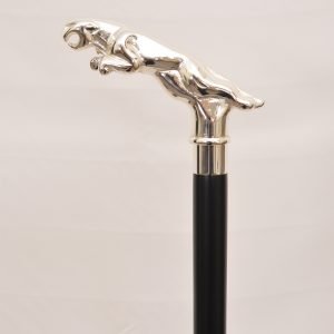 Manufacturer Jaguar walking stick