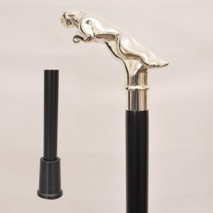 Manufacturer Jaguar walking stick