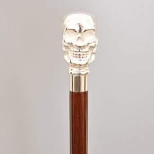 Best Skull Head Walking Sticks