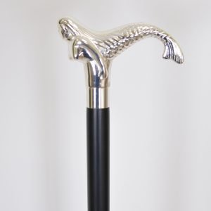 Unique Walking Cane Mermaid
