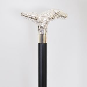 Factory Metal Head Walking Canes