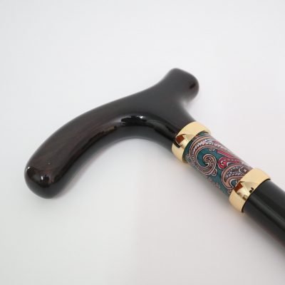 Ebony Walking Stick seller
