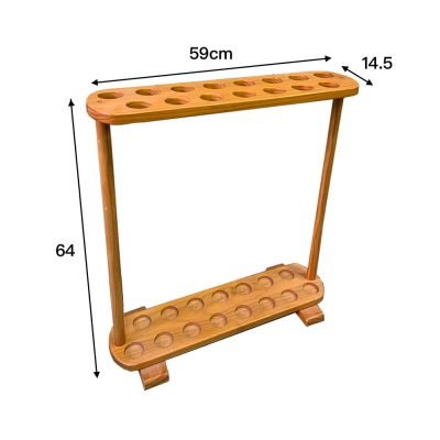 manufacturer Walking Stick Holder