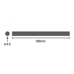 ERASER STRIP REFILL ELECTRIC ERASERS